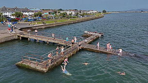 Leo Varadkar believes Donald Trump may seek third term Leo Varadkar believes Donald Trump may seek third term