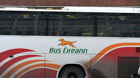 Age limit for Bus Éireann school bus drivers rises to 72