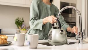<p>A boil water notice has been issued for customers on the Castlerea Regional Water Supply Scheme.</p>