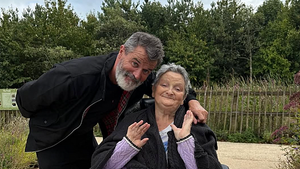 'You'll always be the boss': Roy Keane tribute after mother's death