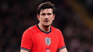 'You'll always be the boss': Roy Keane tribute after mother's death