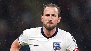 Harry Kane won’t slow down Bayern scoring streak for England sake – Wayne Rooney