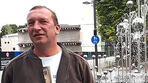 Police given more time to question man over Portadown murder