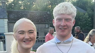 Derry Girls has put my home city on the map – Bronagh Gallagher Derry Girls has put my home city on the map – Bronagh Gallagher