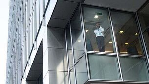 Price of consumer goods rose by 2.7% in the past year