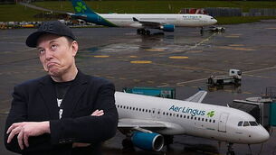 Man (34) charged with attempted murder after west Dublin mother set on fire