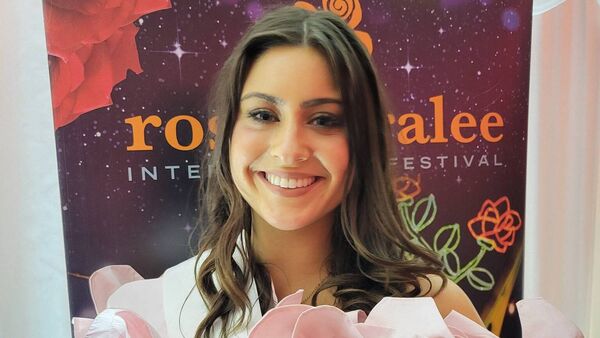 WATCH: Roscommon Rose of Tralee 2026 ‘a fantastic role model’