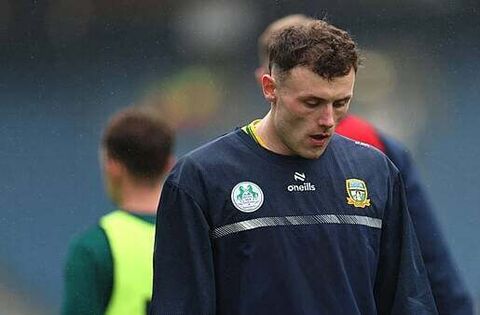 Sunday sport: Meath face Cork, Kerry to play Donegal