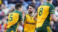 GAA: Donegal outclass Kerry to claim Division 1 title