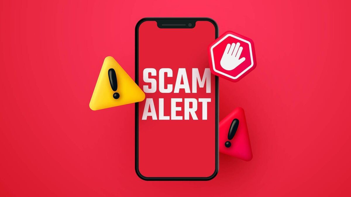 HSE issues warning about scam texts