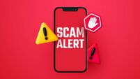HSE issues warning about scam texts