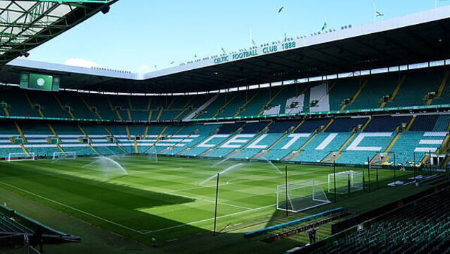 Man wins five-figure payout from Celtic over historic abuse claims, says lawyer