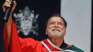 Man due in court in relation to investigation into murder of Denis Donaldson