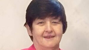 Beloved member of staff retires after more than 30 years