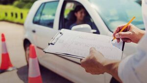 County ranks 15th for driving test performance