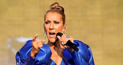 Celine Dion announces return to stage with 10 concerts in Paris