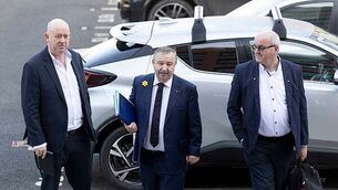 Public toilets promised for Dublin are still at 'concept stage'