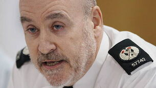 Elderly woman dies after road collision in Armagh