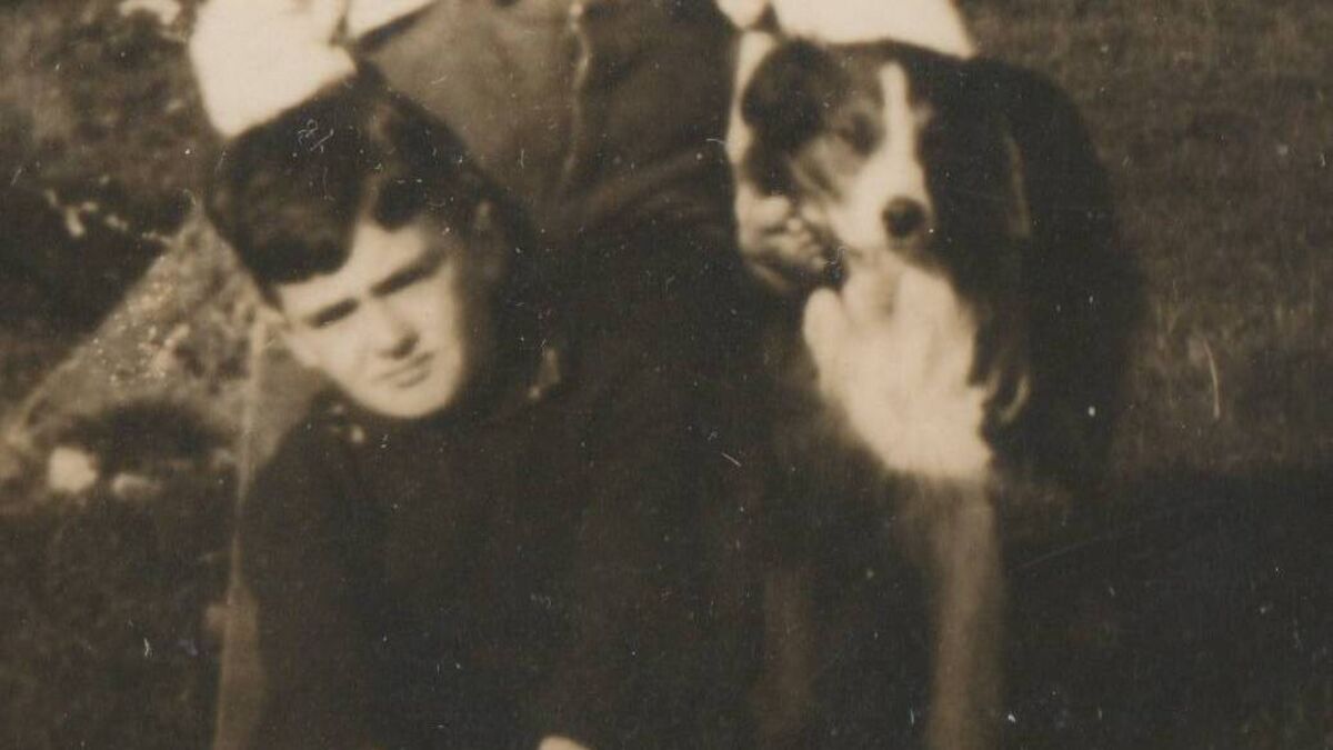 Roscommon boatbuilding legend’s papers donated to county library