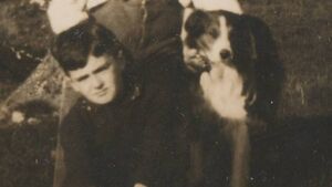 Roscommon boatbuilding legend’s papers donated to county library