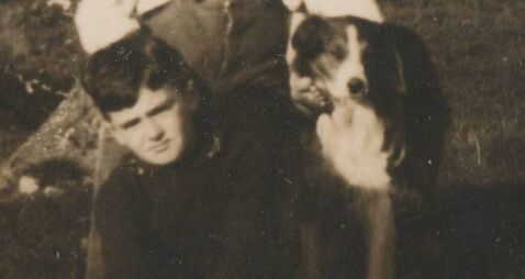 Roscommon boatbuilding legend’s papers donated to county library 