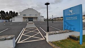 Man involved in ‘spree’ of burglaries in stolen vehicle jailed for six and a half years