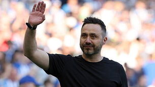 Dara O’Shea urges Ireland to use World Cup disappointment for Euro 2028 campaign Dara O’Shea urges Ireland to use World Cup disappointment for Euro 2028 campaign