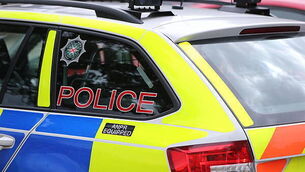 Garda stabbed while on patrol in Dublin city centre, man (20s) arrested