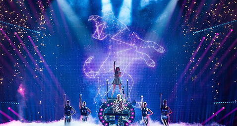 Eurovision to launch first ever Asian song contest this year