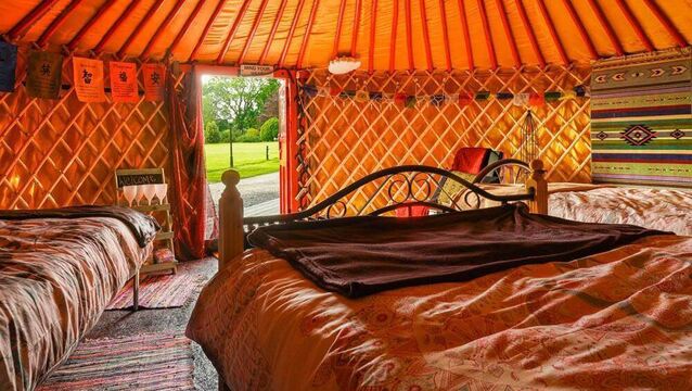 Willowbrook Whispers concert series announced 