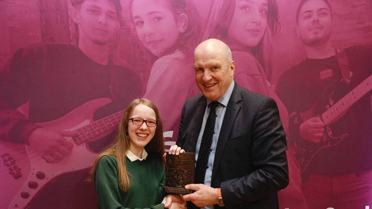 GRETB hosts celebration of the arts