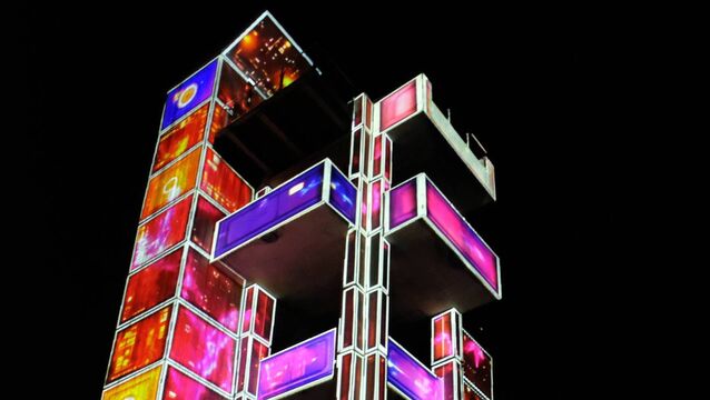 Night and Day unveils electronic lineup for this year’s festival 