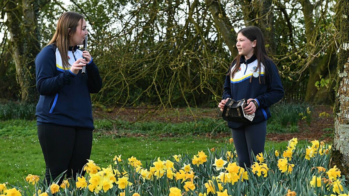Fallon's Town Talk: Excitement building ahead of Easter weekend activities