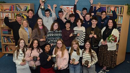 Local Notes: Roscommon Fleadh, Bridge, Fun Bingo