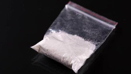 Suspended sentence for drug offences