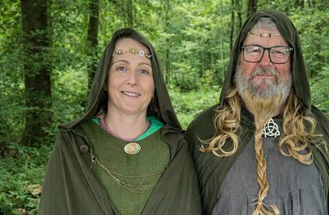 Local Notes: Easter Commemoration, Tower Bar Sessions, Scór 