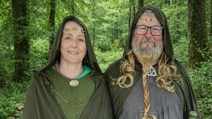 Local Notes: Easter Commemoration, Tower Bar Sessions, Scór 