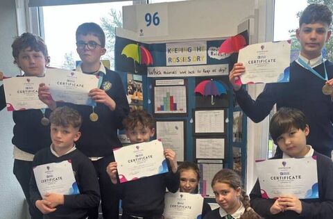 Local Notes: Cake Sale, Open Day, Traditional Concert 