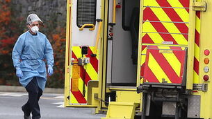 Gardaí investigating after Limerick hip hop artist partially blinded in road rage attack