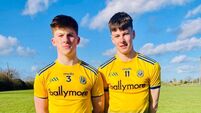 Roscommon name squad for upcoming Celtic Challenge competition