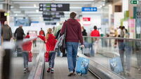 Dublin Airport prepares for busy Easter weekend with close to 450k passengers