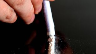 <p>Masked gangs are arriving at rural homes at night and demanding sums of up to ten thousand euro from families who had no idea their adult children were partying on drugs.</p>