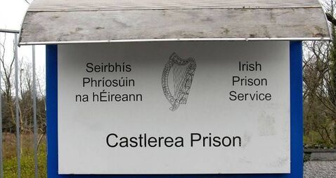 Martina and Ammi Burke arrested at Castlerea Prison over contempt ruling