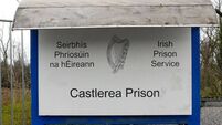 Martina and Ammi Burke arrested at Castlerea Prison over contempt ruling