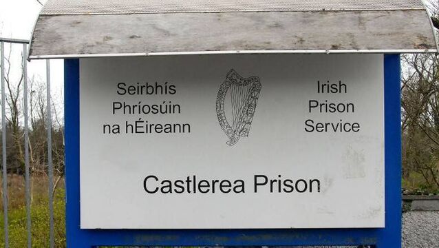 Martina and Ammi Burke arrested at Castlerea Prison over contempt ruling