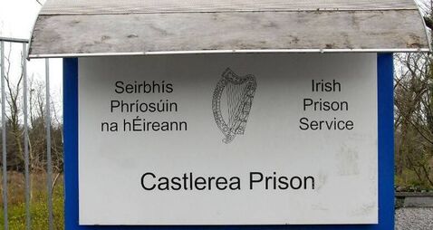 Martina and Ammi Burke arrested at Castlerea Prison over contempt ruling