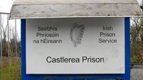 Martina and Ammi Burke arrested at Castlerea Prison over contempt ruling