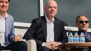 Harry Kane misses England’s World Cup warm-up game against Japan due to injury