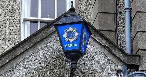 Woman (20s) arrested in relation to money laundering in Dublin