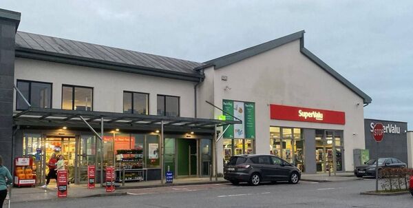 The National Lottery’s latest millionaire purchased their winning Quick Pick ticket at Supervalu in Monksland. The National Lottery’s latest millionaire purchased their winning Quick Pick ticket at Supervalu in Monksland.
